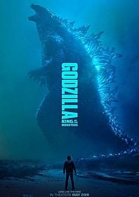 Godzilla: King of the Monsters (eng)