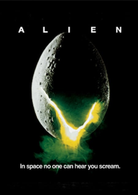 Alien (eng)