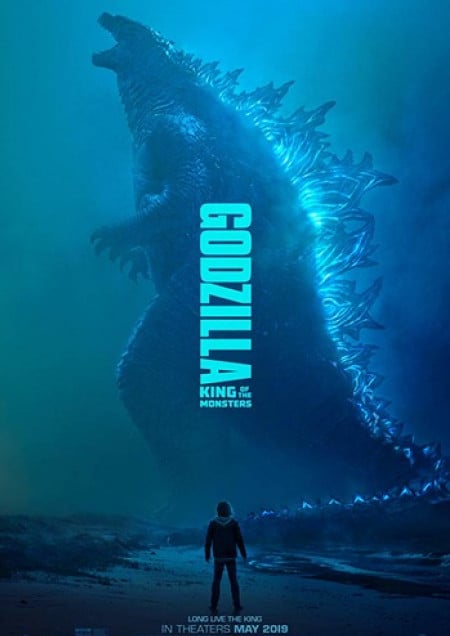 Godzilla: King of the Monsters (eng)