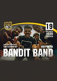 Bandit Band