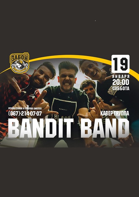 Bandit Band