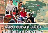 Afro cuban jazz
