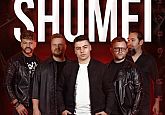SHUMEI. TOUR 2025