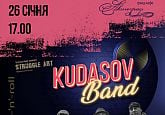 Kudashov band