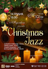 Christmas Jazz