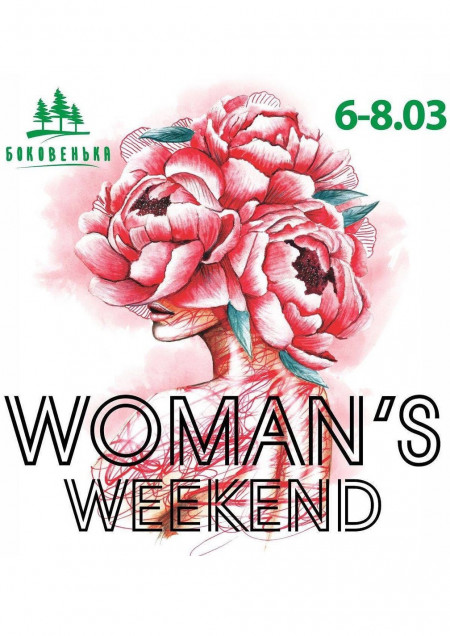Woman`s Weekend