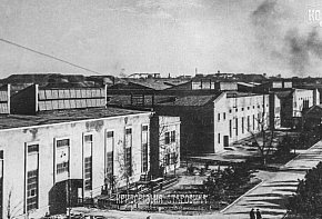 Криворізький завод гірничого обладнання «Комуніст»
