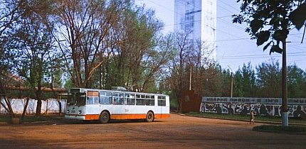 Вулиця Гетьманська (Іллічівська)