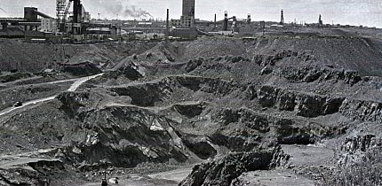 Рудник ім. Дзержинського