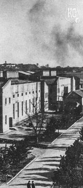 Криворізький завод гірничого обладнання «Комуніст»