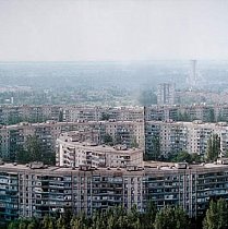 Бульвар Вечірній