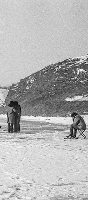 Скелі МОДРу