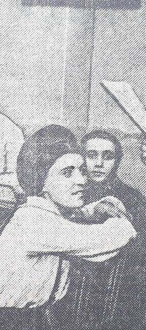 Драмгурток ПК РУ ім. Дзержинського