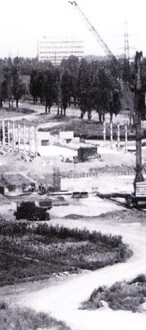 Станція «Індустріальна»