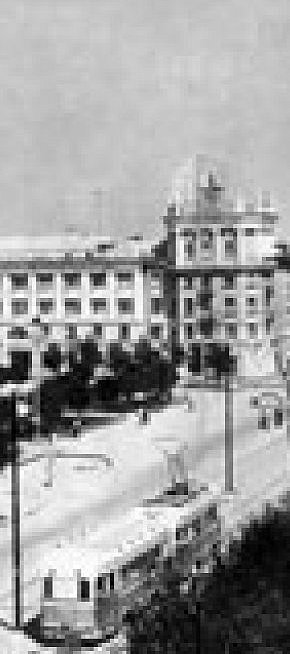 Проспект Південний, Кривий Ріг