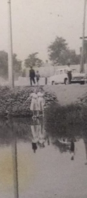 Кільце трамвая Українська