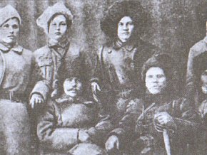 Отаман Блакитний: повстанський рух, зв'язок з Криворіжжям і загибель