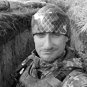 Був ветераном АТО й ООС, тримав оборону Луганщини: загинув криворіжець Борис Бабенко