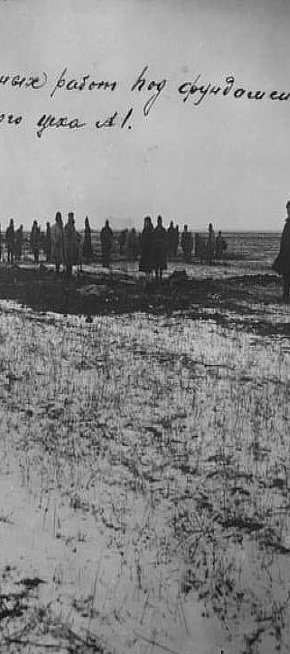 Будівництво металургійного заводу