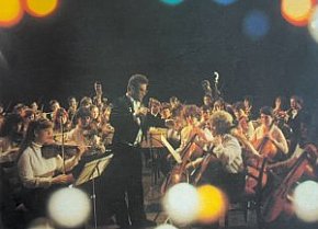 Криворізький народний симфонічний оркестр