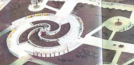 На проспекті 200-річчя Кривого Рогу