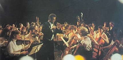 Криворізький народний симфонічний оркестр