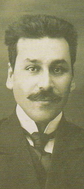 Криворізький лікар-гінеколог Петро Візирський