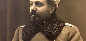 Георгій Степанович Вірабов