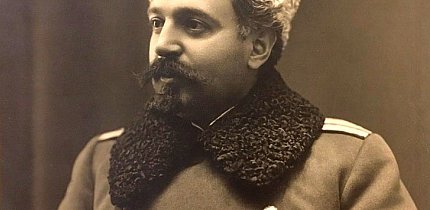 Георгій Степанович Вірабов
