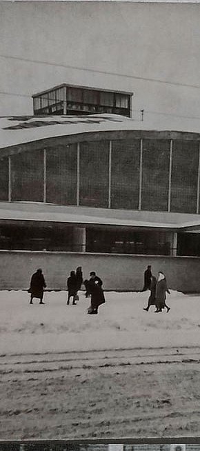 Ринок Соцміста