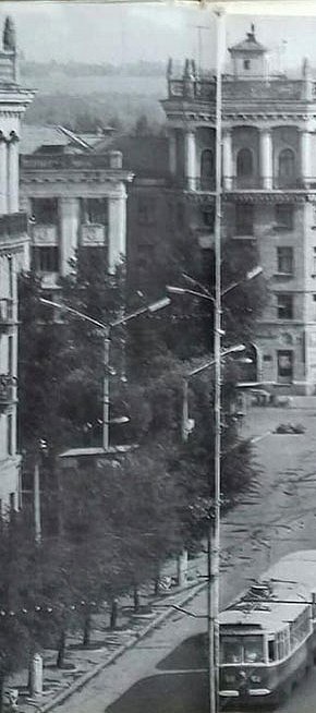 Проспект Південний