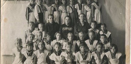 Учениці 2-Б класу