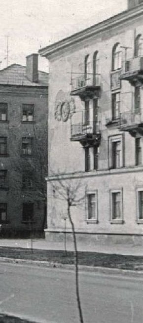 Вулиця Нікопольська (нині Героїв АТО)