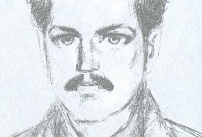 Кость Пестушко, 1898 рік