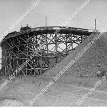 Естакадний підйомник, 1941 рік