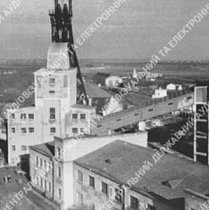 Шахта ім. С. Орджонікідзе, 1948 рік