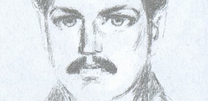 Кость Пестушко, 1898 рік