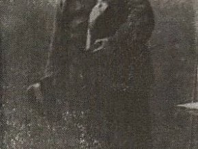 Делегація харківських робітників на Криворіжжі, 1927 рік