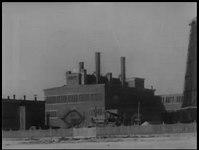  Кривий Ріг, 1930р. КРЕС