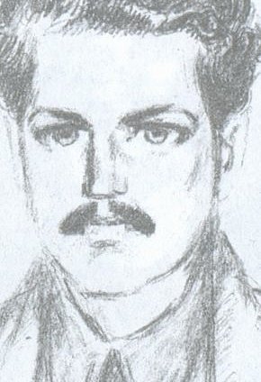 Кость Пестушко, 1898 рік