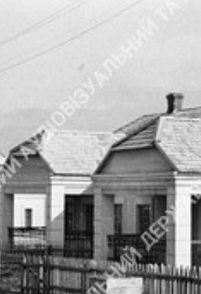 Селище «Перемога», 1948 рік