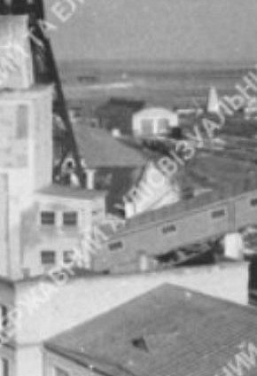 Шахта ім. С. Орджонікідзе, 1948 рік