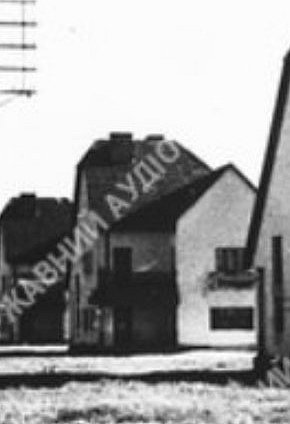 Робітниче селище, 1938 рік