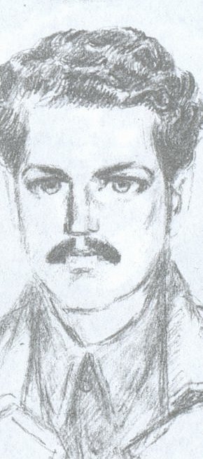 Кость Пестушко, 1898 рік