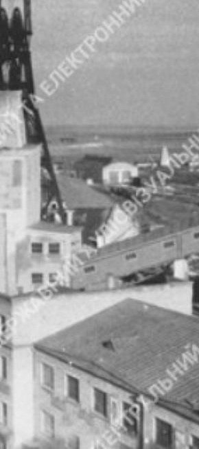 Шахта ім. С. Орджонікідзе, 1948 рік