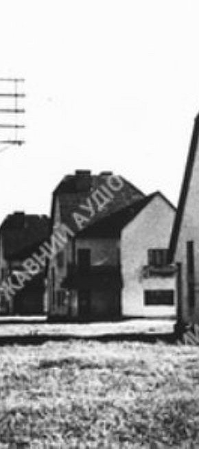 Робітниче селище, 1938 рік