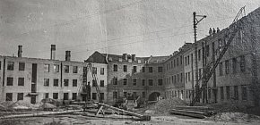 Гданцівка, червень 1944 року