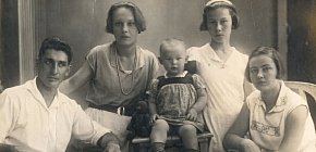 Архів Станіслава Генбачева, 15 липня 1935 рік