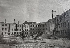 Гданцівка, червень 1944 року