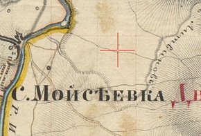 Із заяви віруючих громади села Мусіївка до Криворізького окружного адмінвідділу з проханням не закривати церкву, 20 березня 1930 року